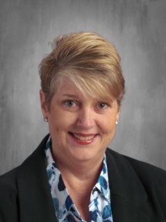 Michelle Contich is Lipscomb's Principal